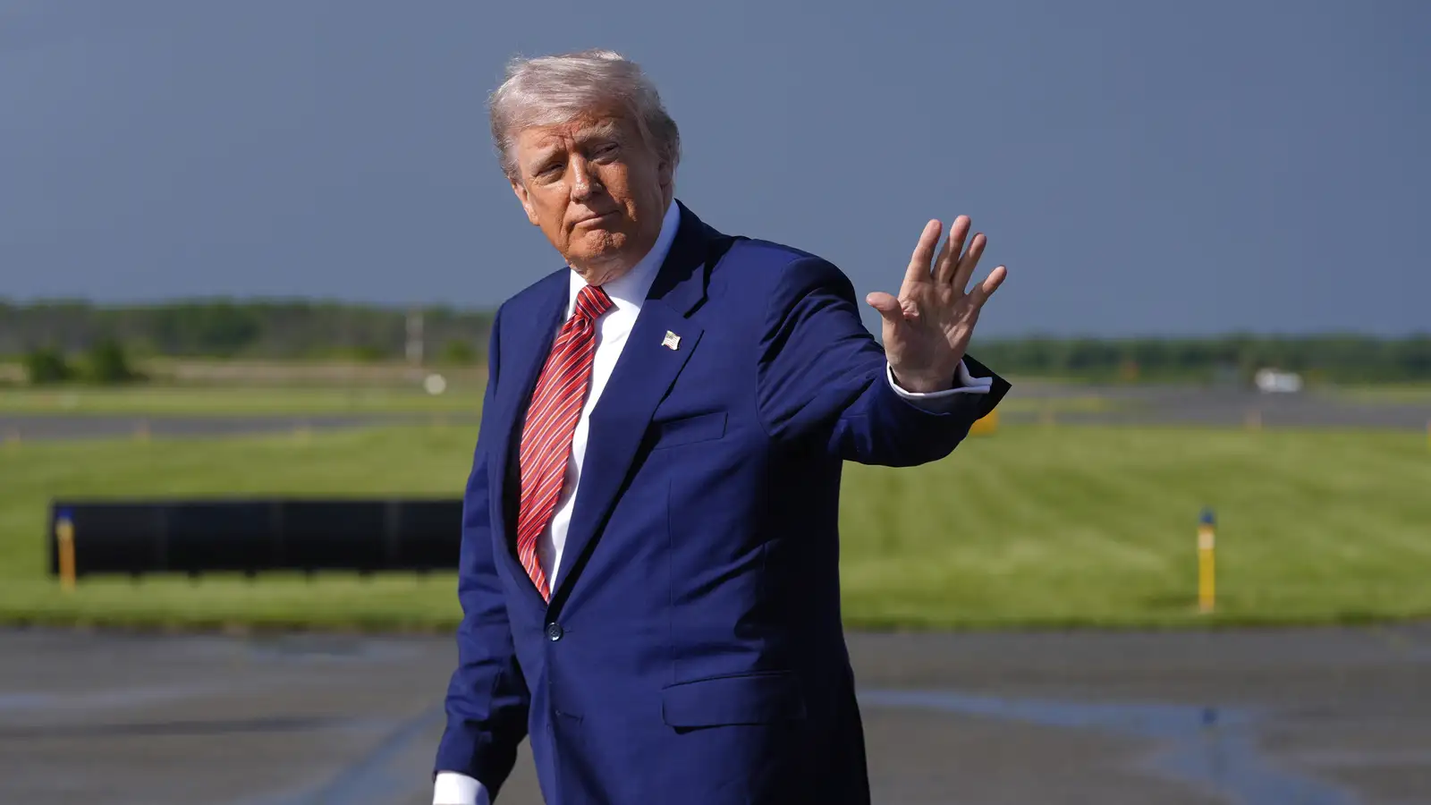 US judge orders Trump administration to return wrongfully deported Guatemalan man