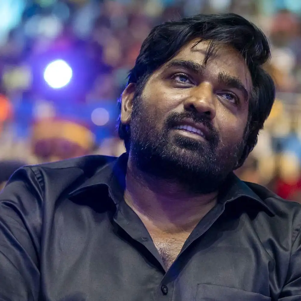 విజయ్ సేతుపతి పూరి జగన్నాధ్ సినిమాలో నటిస్తున్నారు.