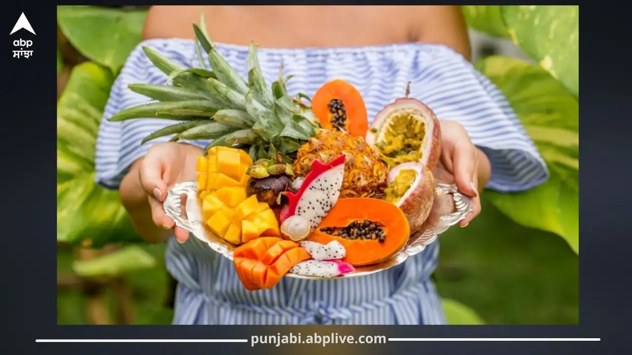ਗਰਮੀਆਂ ਵਿੱਚ ਵਿਟਾਮਿਨ B-12 ਲਈ ਸੁਪਰਫਰੂਟ ਖਾਓ