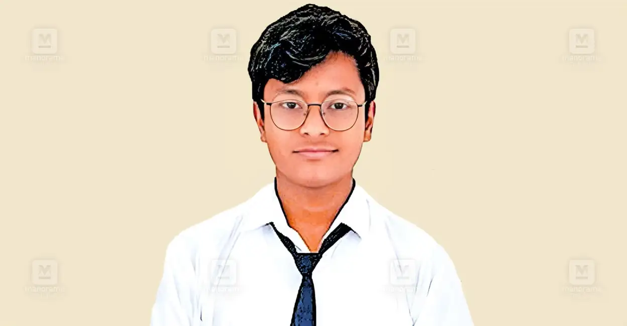 Bangladeshi student scores all A+ in Kerala Higher Secondary Exam.