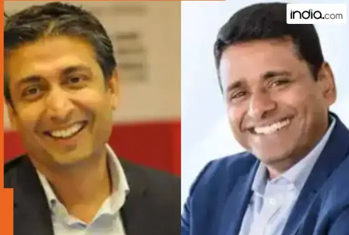 Wipro CEO's massive salary; Rishad Premji's remuneration also increased.
