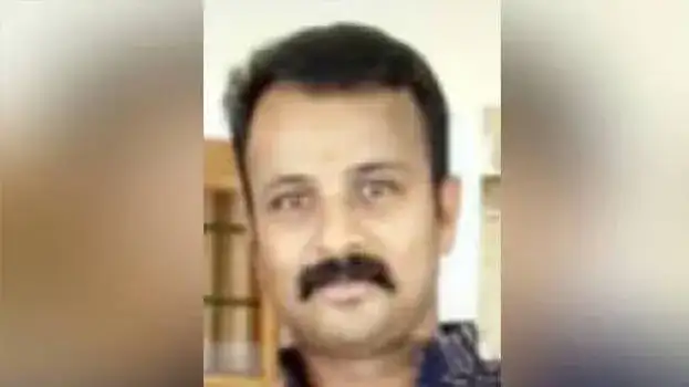 ഏഴു വയസുകാരിയെ പീഡിപ്പിച്ച ബ്ലോക്ക് ജീവനക്കാരന് കഠിന ശിക്ഷ
