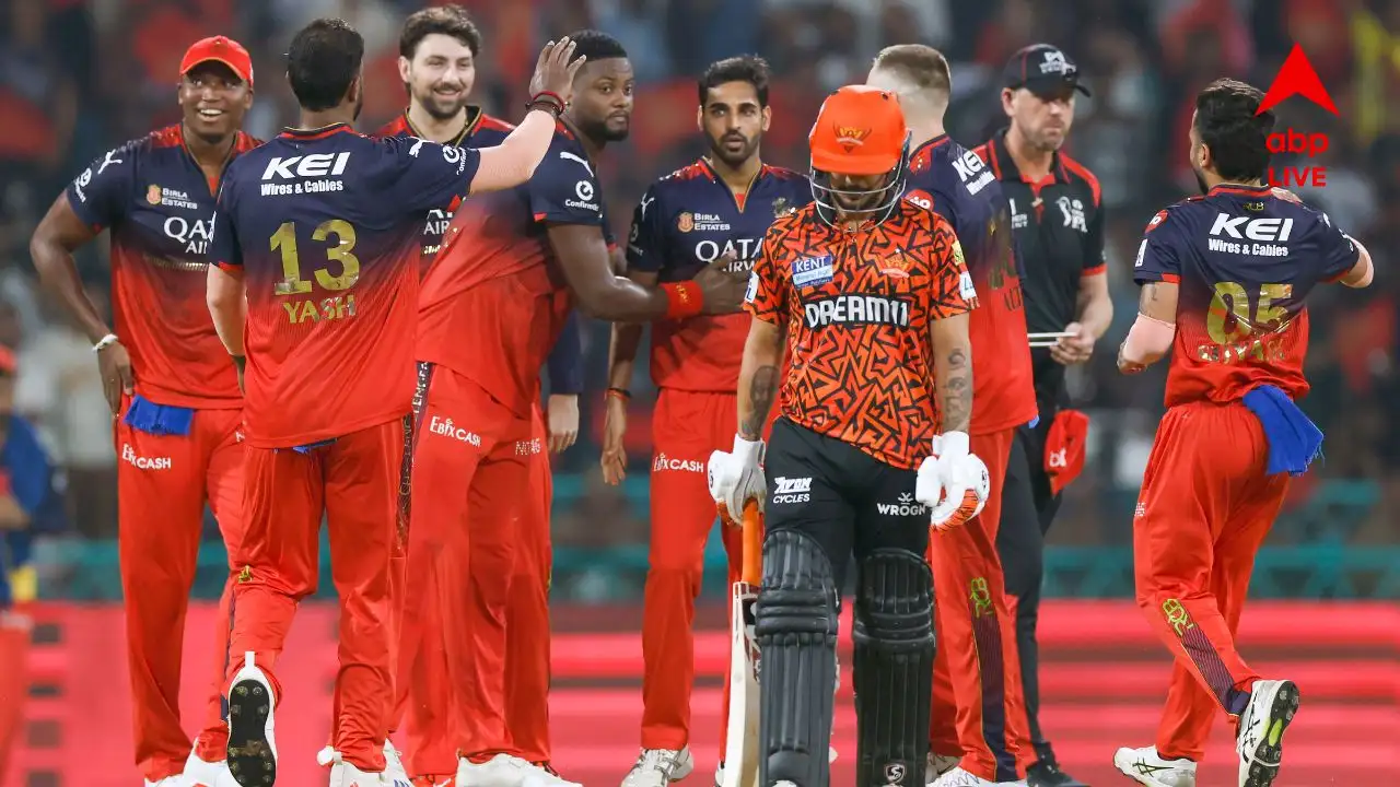 আরসিবির বড় পরাজয়: অধিনায়কের ইতিবাচক দৃষ্টিভঙ্গী IPL 2025