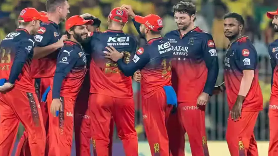 RCB ತಂಡದ ಸೋಲು: ಜಿತೇಶ್ ಶರ್ಮಾ ಅವರ ಪ್ರತಿಕ್ರಿಯೆ