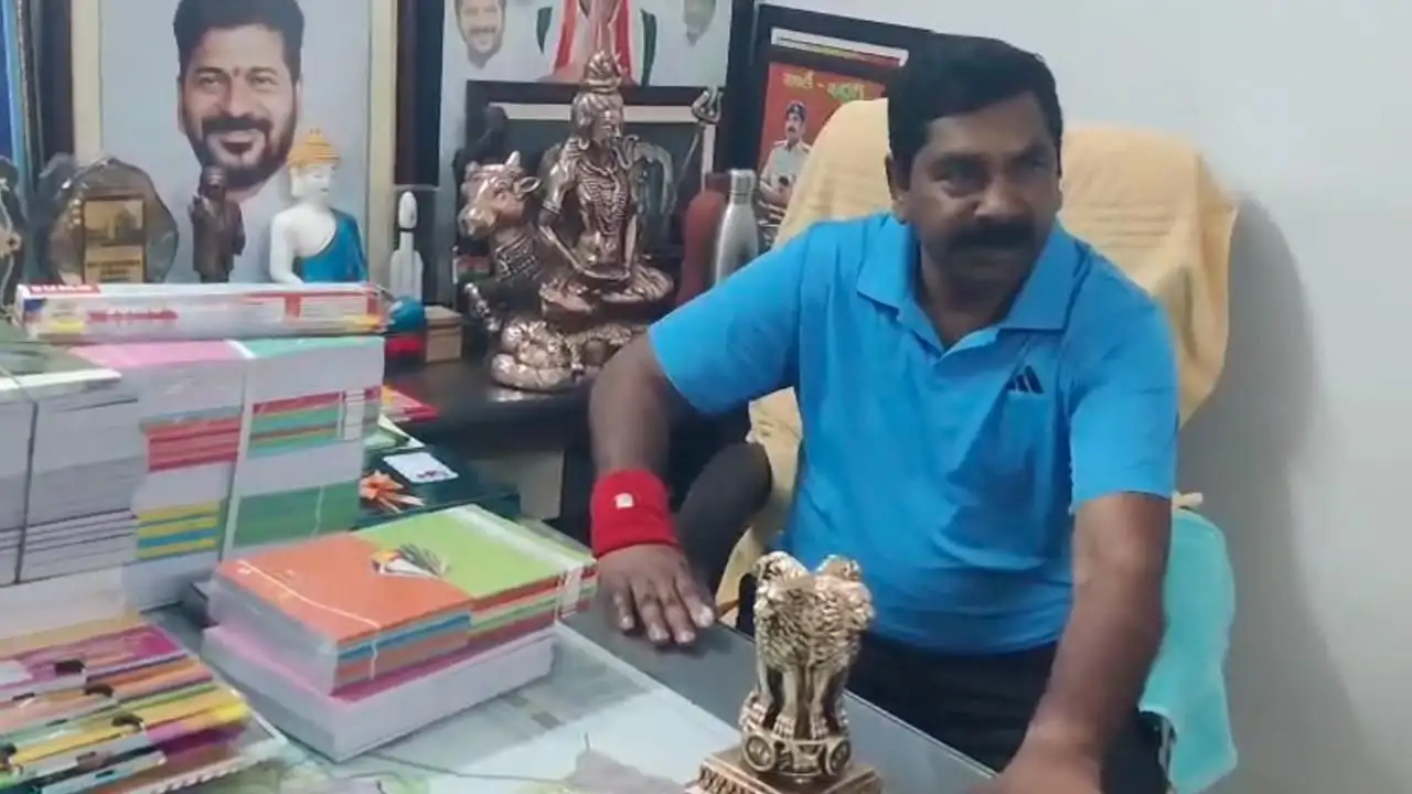 వరంగల్ ఎమ్మెల్యే జన్మదిన వేడుకలు - వినూత్న కానుకలతో అభిమానులు