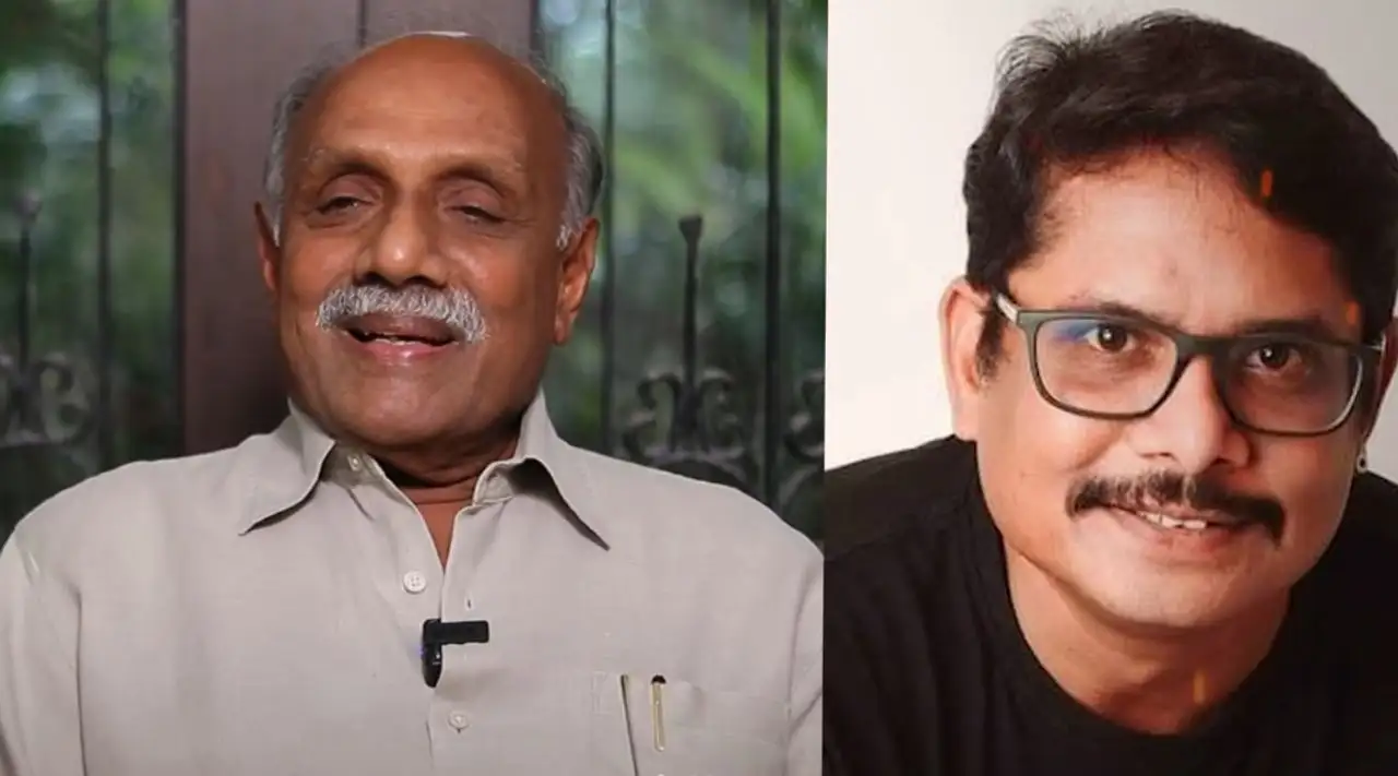 மனோஜ் பாரதி மறைவு: இதய பிரச்னை காரணம் என்கிறார் டாக்டர்