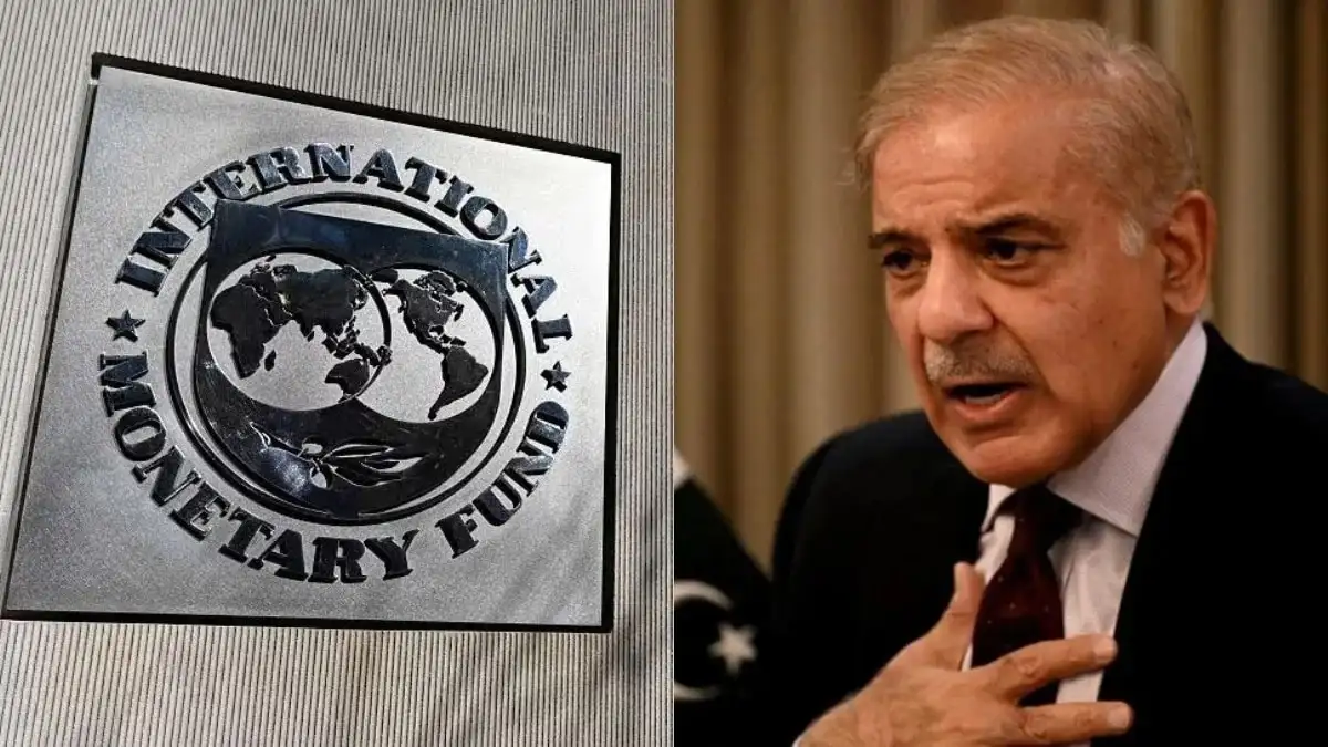 पाकिस्तान को IMF से फिर से लोन, लेकिन कठोर शर्तें हैं