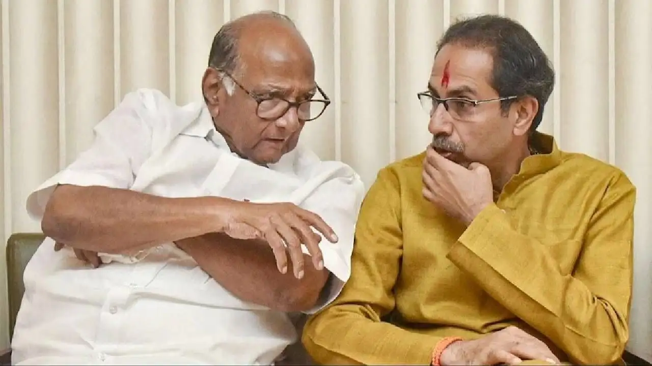 शिंदेंच्या ‘ऑपरेशन टायगर’वर शरद पवारांनी प्रतिक्रिया दिली आहे.