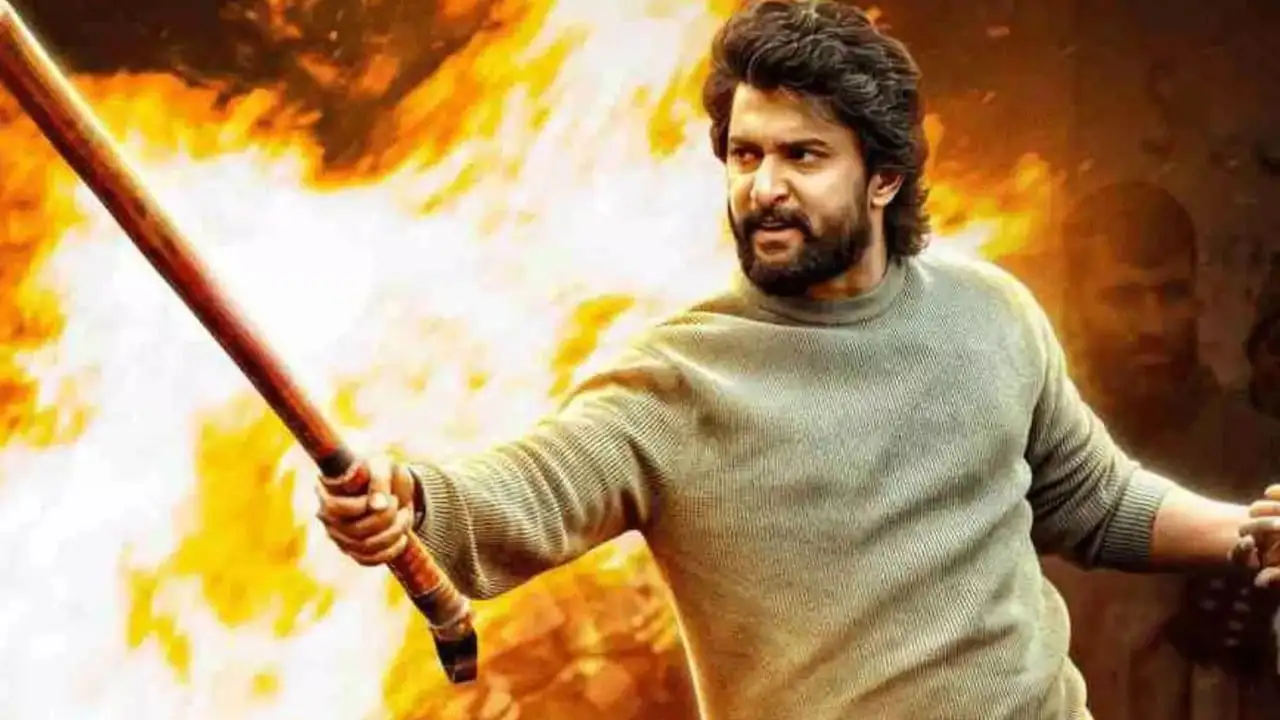 నాని హిట్ 3 సినిమా నెట్‌ఫ్లిక్స్ లో స్ట్రీమింగ్ ప్రారంభం.