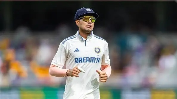 इंग्लैंड दौरे के लिए टीम इंडिया का ऐलान, शुभमन गिल हो सकते हैं कप्तान