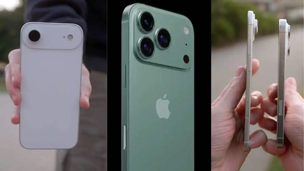 Apple iPhone 17 series: September launch, specs, features and prices