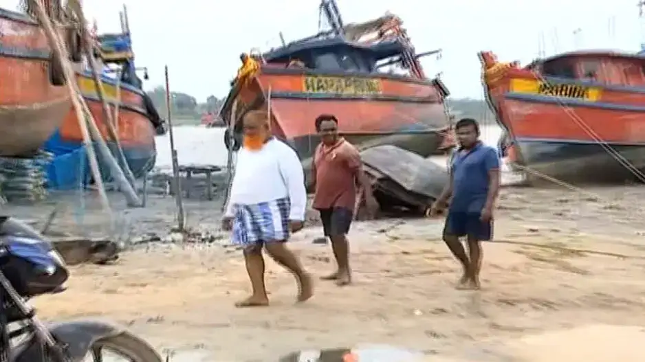 BJP Accuses Odisha's BJD of Sheltering Bangladeshis for Votes