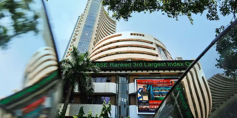India's stock market: Top gainers, losers, and investment trends this week.