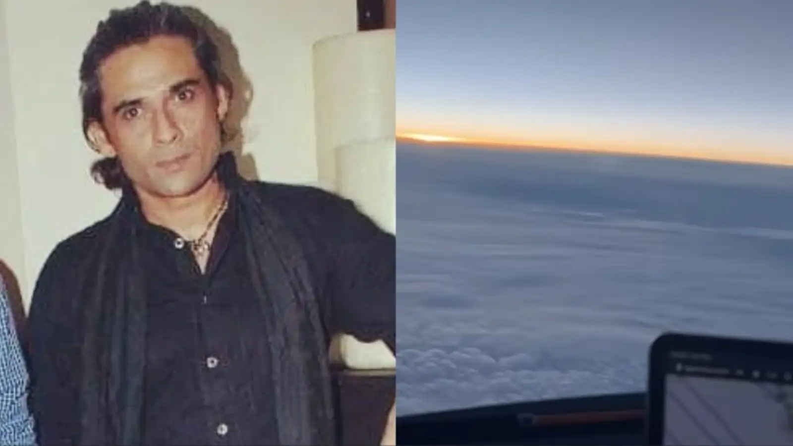 Actor Mukul Dev dies at 54; last post hinted at 'dark forebodings'