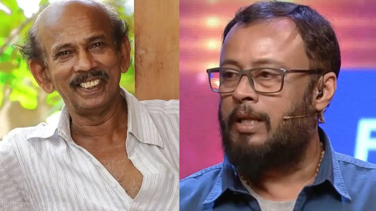 ലാല്‍ ജോസ് മാമുക്കോയയെക്കുറിച്ചും ഇന്നസെന്റിനെക്കുറിച്ചും പറയുന്നു