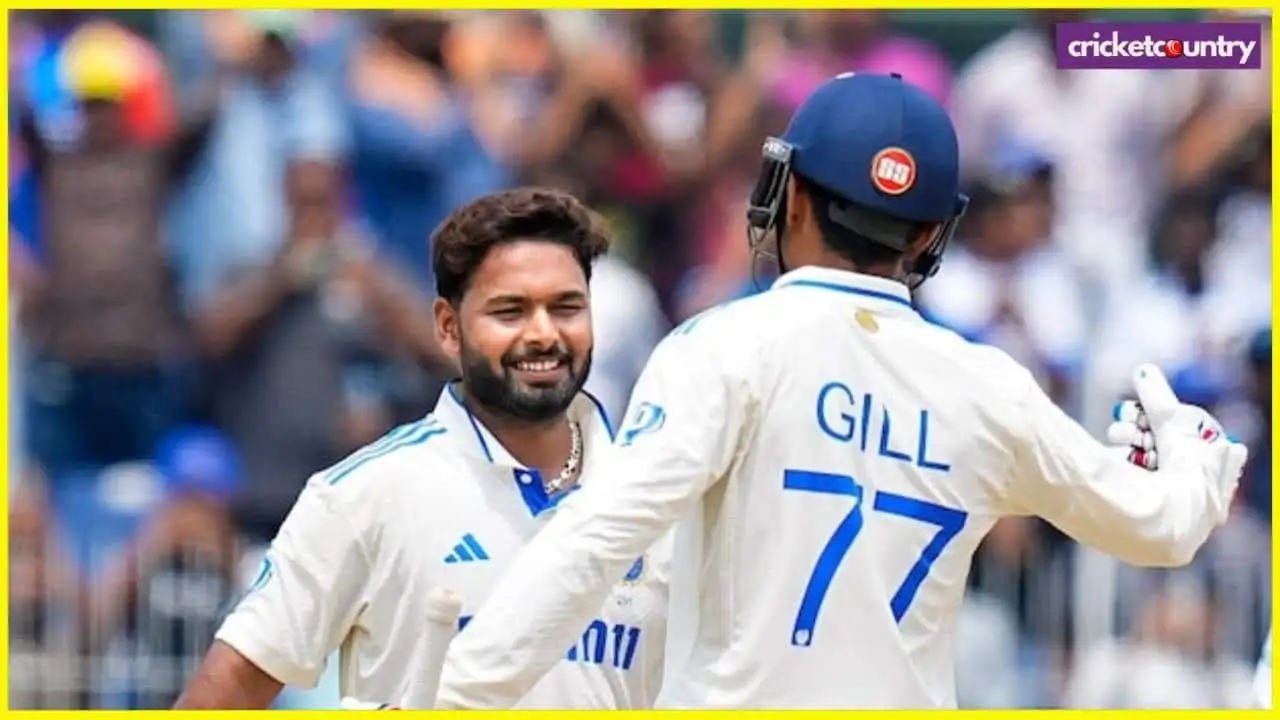 India's Test squad for England series announced; Shubman Gill named captain.