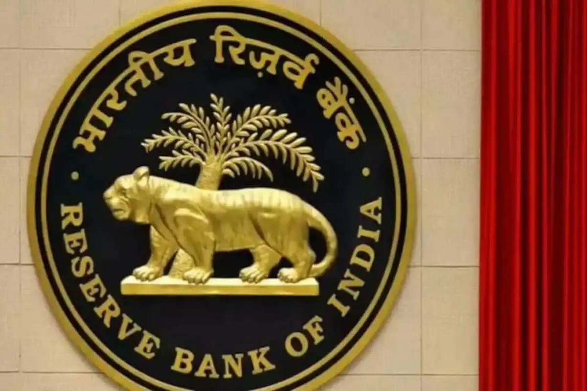 RBI রেকর্ড ২.৬৯ লক্ষ কোটি টাকা উদ্বৃত্ত সরকারে স্থানান্তর করবে ২০২৫ সালে।