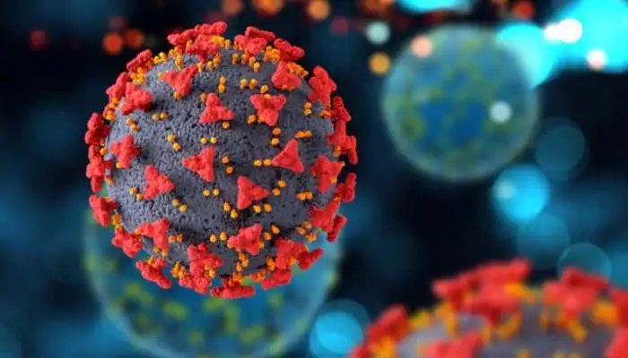 India sees COVID-19 case rise; precautionary measures advised.