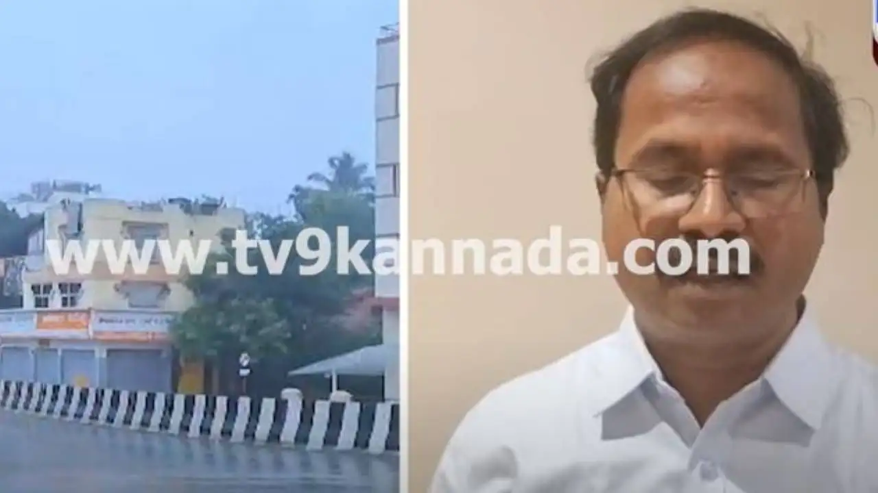 ಅರಬ್ಬಿ ಸಮುದ್ರದ ವಾಯುಭಾರ ಕುಸಿತದಿಂದ ರಾಜ್ಯಾದ್ಯಂತ ಭಾರಿ ಮಳೆ