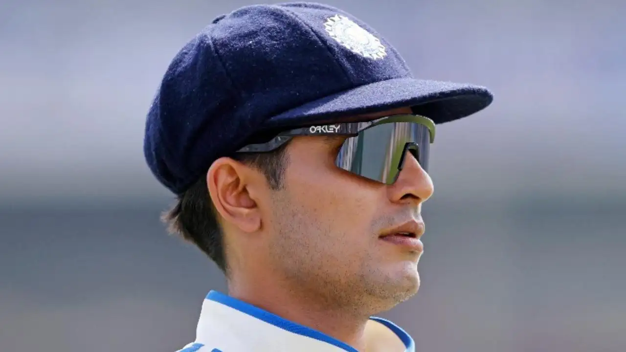 Shubman Gill captains India's Test team for England tour; Shami excluded.