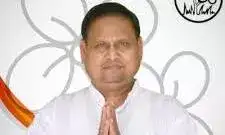 Trinamool Congress MLA Humayun Kabir claims Priyanka Gandhi's aide urged his return.