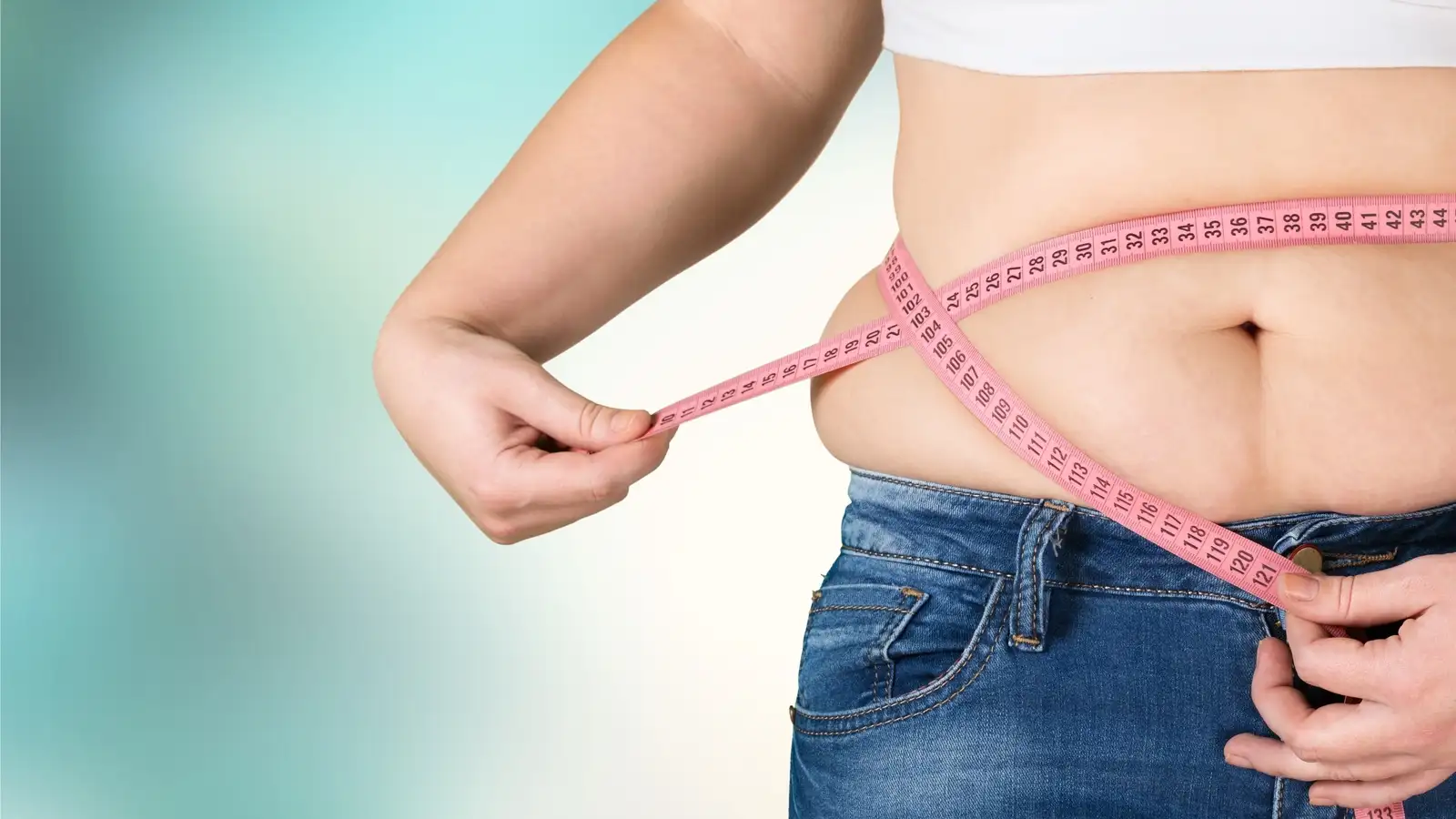 Six strategies to naturally reverse type 2 diabetes, says fitness coach