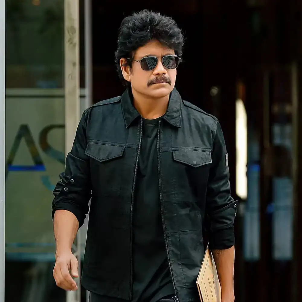 36 ఏళ్ల తర్వాత మణిరత్నం తెలుగు సినిమా: నవీన్ పోలిశెట్టితో