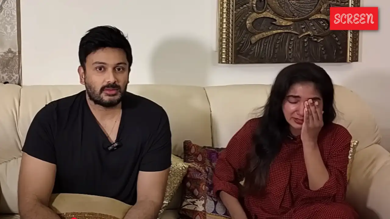 അപൂർവ രോഗത്തെക്കുറിച്ച് പ്രിയ മോഹൻ;  കഷ്ടപ്പാടുകളെക്കുറിച്ച് വെളിപ്പെടുത്തുന്നു