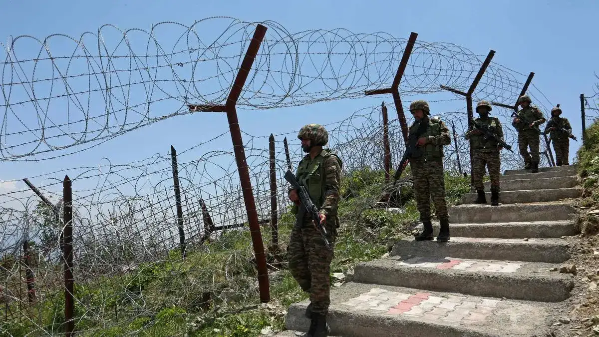 Kashmir's silenced valley: occupation, suspicion, and broken promises