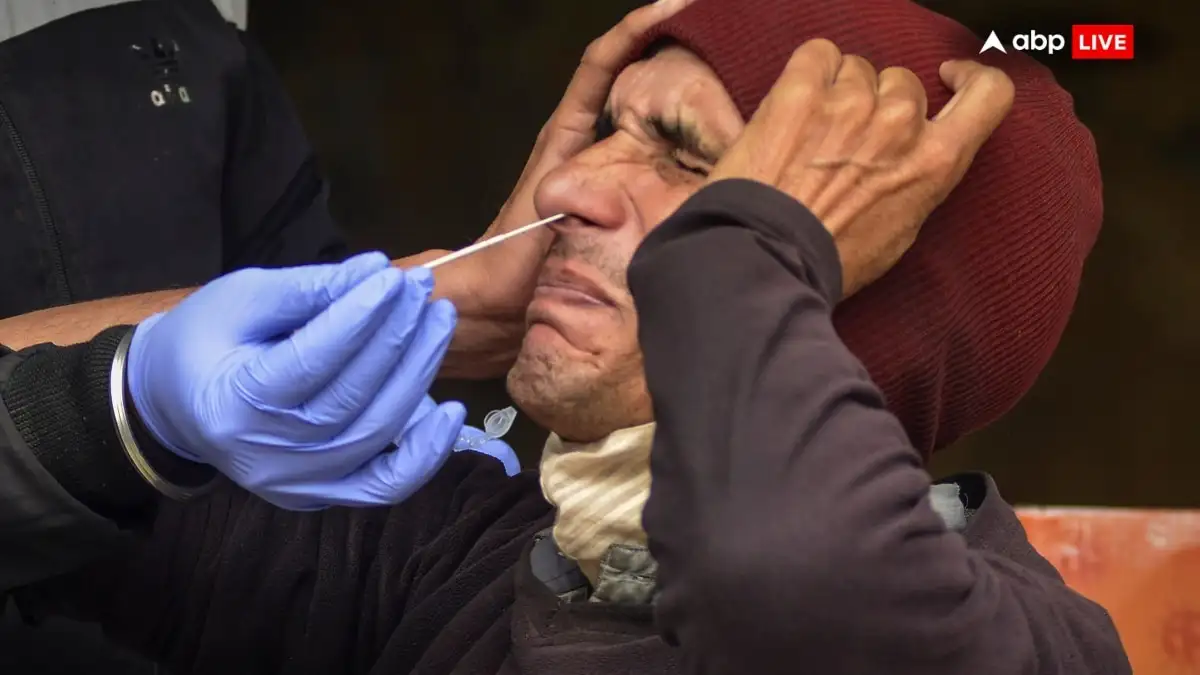 COVID-19 Update: New variants detected in India amid rising cases.