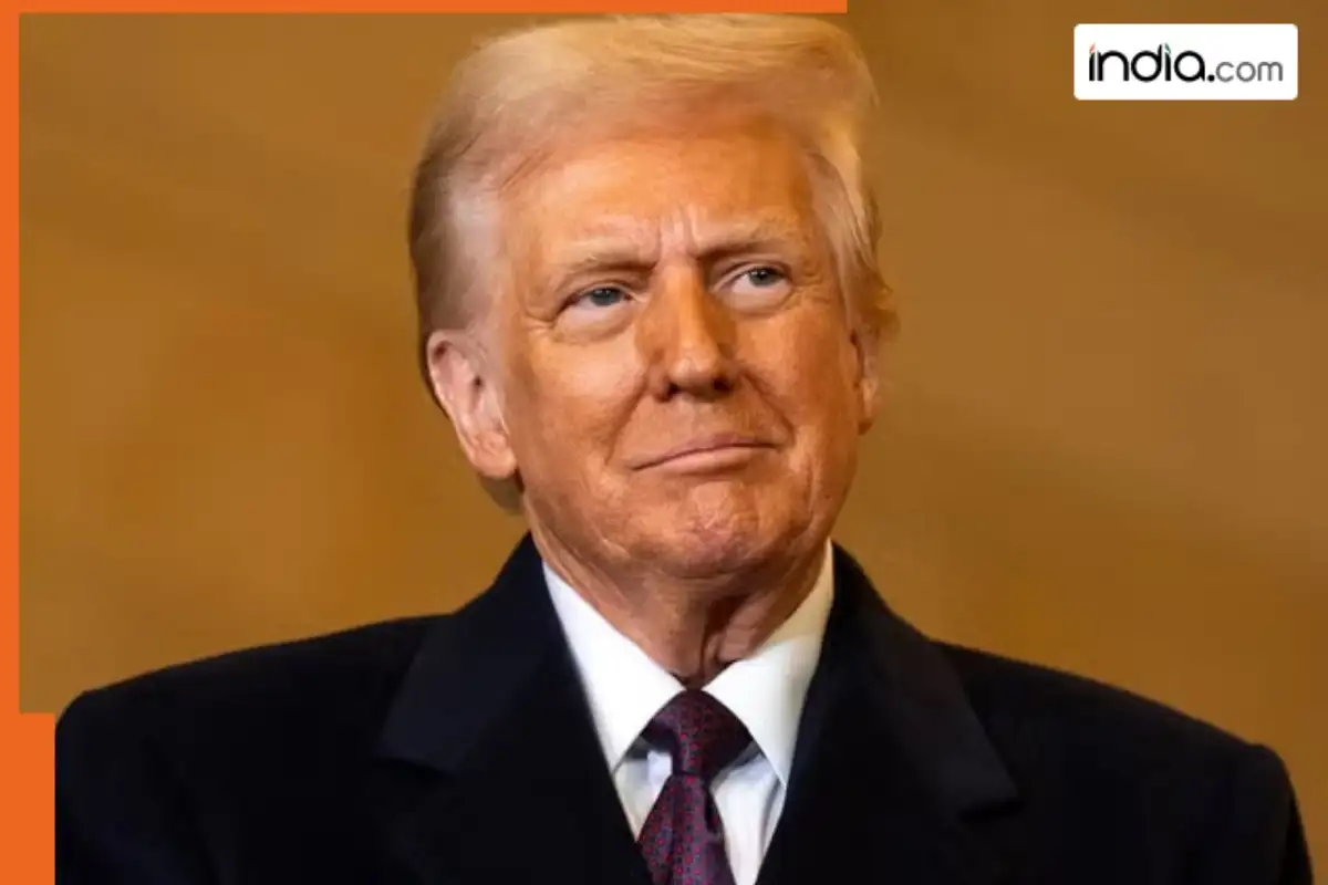 Trump's potential troop withdrawal from South Korea: Impact on regional security.
