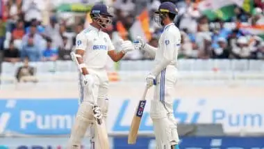 Jaiswal's coach views Gill's captaincy as start of new Test journey.