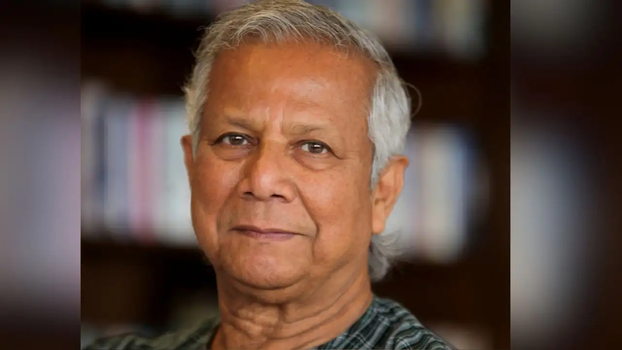 মহম্মদ ইউনূস সর্বদলীয় বৈঠক ডেকেছেন, পদত্যাগের সিদ্ধান্ত জানাবেন?