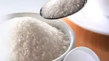India's 2024-25 sugar season to end with comfortable 52-53 lakh tonne stock