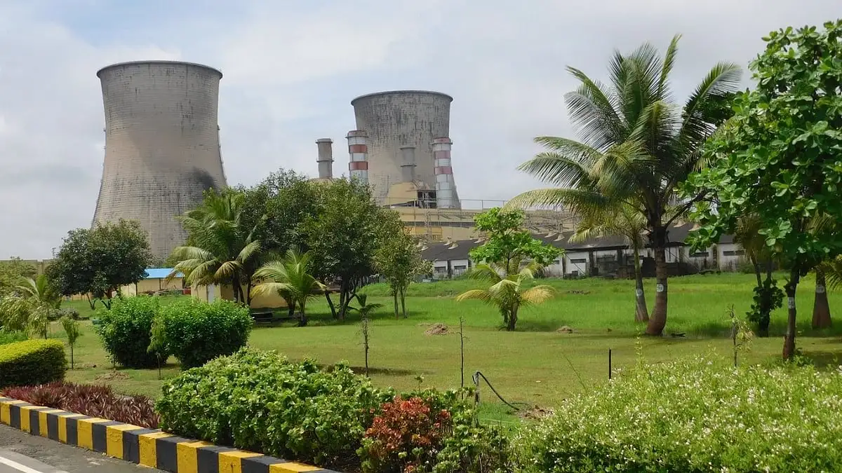 NTPC Q4 profits surge 22% to ₹7,897 crore, driven by higher income.