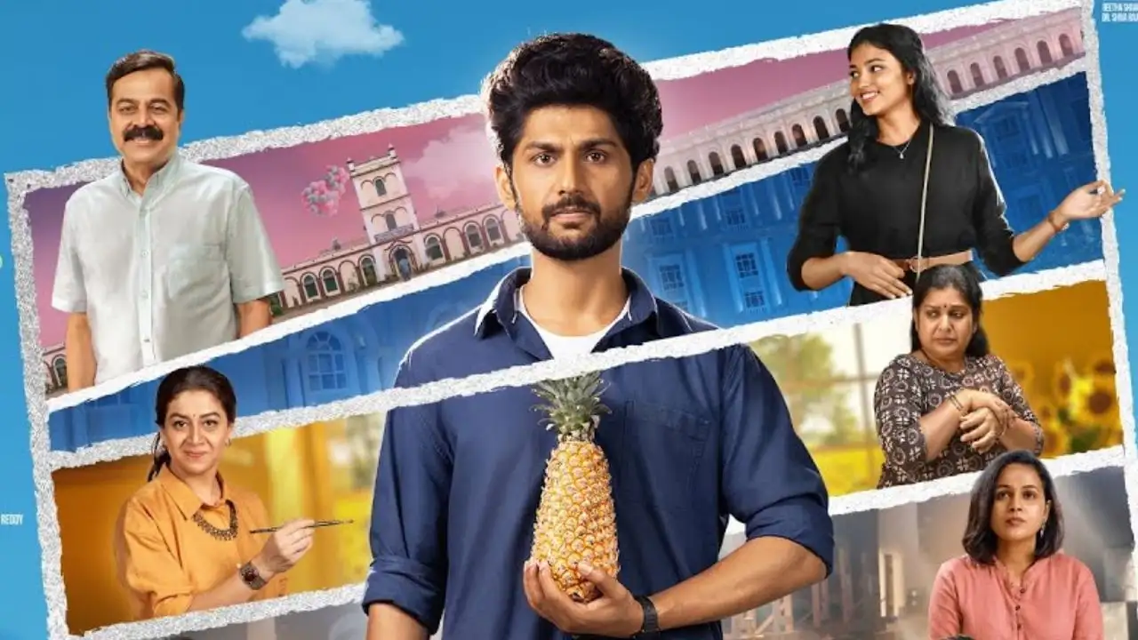 ಈ ವಾರದ ಒಟಿಟಿ ಬಿಡುಗಡೆಗಳ ಪಟ್ಟಿ: ಸಿನಿಮಾ ಮತ್ತು ರಿಯಾಲಿಟಿ ಶೋಗಳು