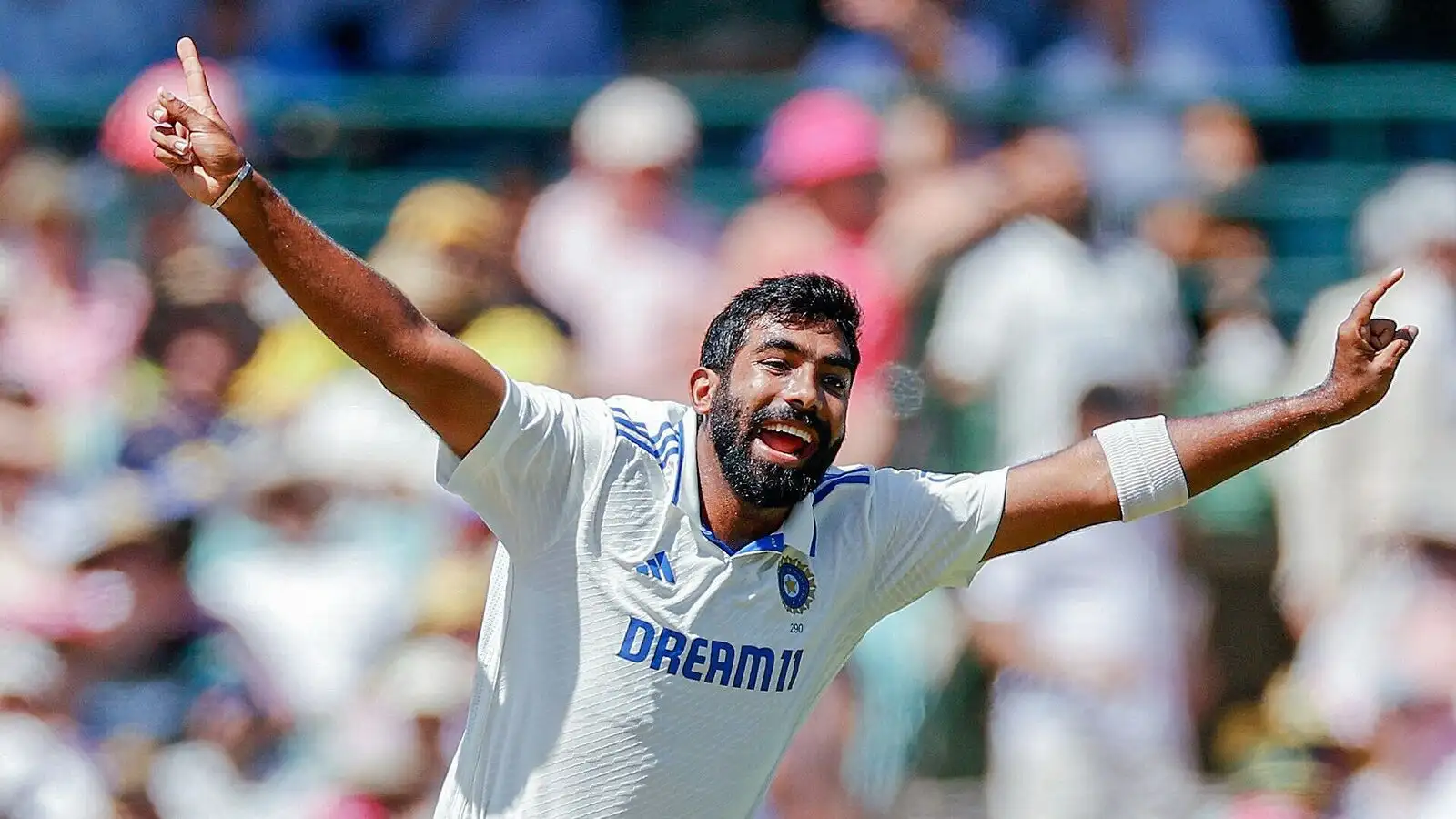 Ajit Agarkar explains Jasprit Bumrah's exclusion from India's Test captaincy.