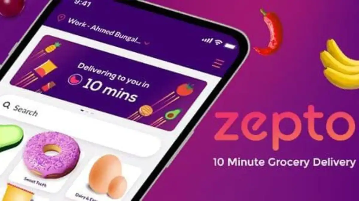 Gig Workers' Union Accuses Zepto of Exploitation; Company Responds