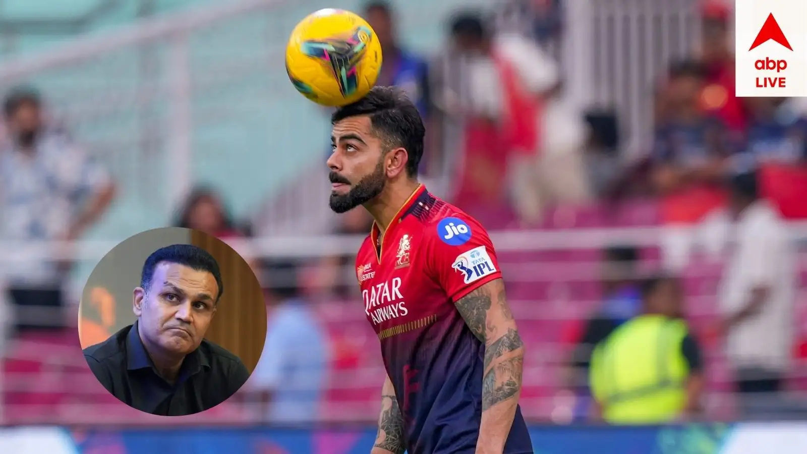 কোহলির টেস্ট অবসর: হতাশা ও  বিস্ময়ের মিশ্রণ, সহবাগের  প্রতিক্রিয়া