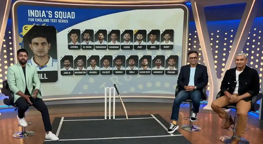 Winning in England would be a perfect start for Gill's captaincy.