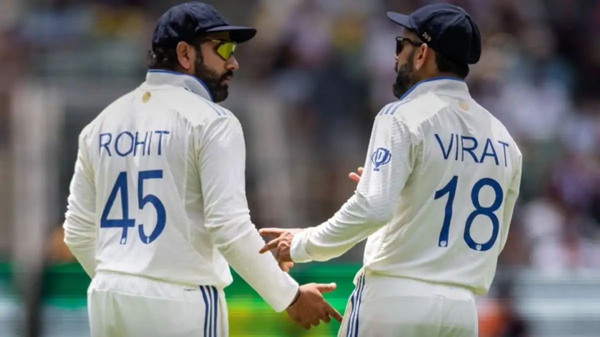 ভারতের নতুন ক্রিকেট অধিনায়ক নির্বাচন: ইংল্যান্ড সফরের দল ঘোষণা