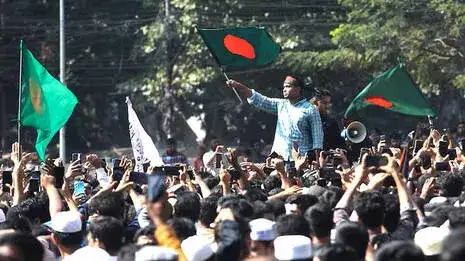 ബംഗ്ലാദേശ് തിരഞ്ഞെടുപ്പിലെ അനിശ്ചിതത്വവും അസ്ഥിരതയും; സൈനിക ഇടപെടൽ ഭീഷണി