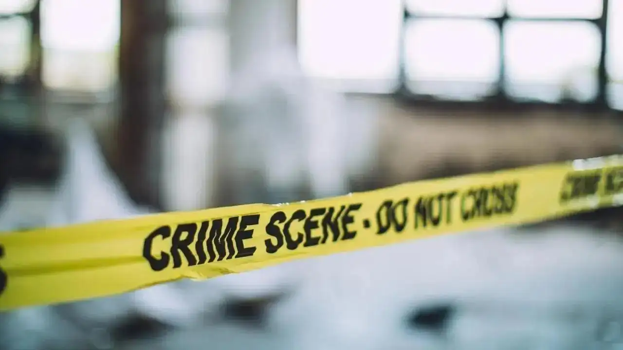 Multiple violent incidents reported: Murder near Churchgate, Raigad mob attack, Delhi stabbing.