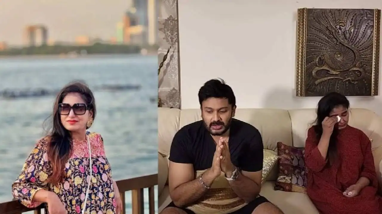 നടി പ്രിയ മോഹനെ ബാധിച്ച ഫൈബ്രോമയാൾജിയ രോഗം; ലക്ഷണങ്ങൾ