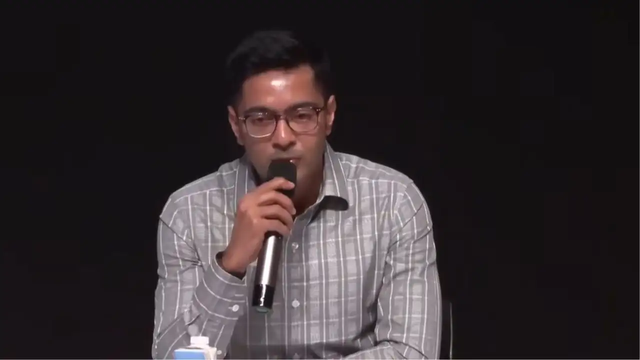 অভিষেক বন্দ্যোপাধ্যায় জাপানে পাকিস্তানকে তীব্র সমালোচনা করলেন