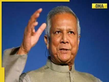 Yunus remains in Bangladesh amidst political unrest; calls for unity.