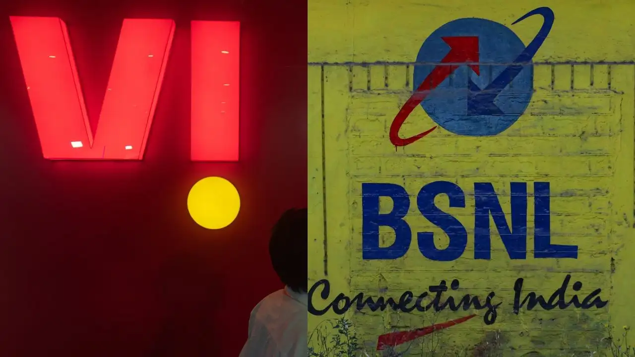 Vodafone Idea-র আর্থিক সংকট, BSNL-এর সাথে একত্রিত হওয়ার সম্ভাবনা