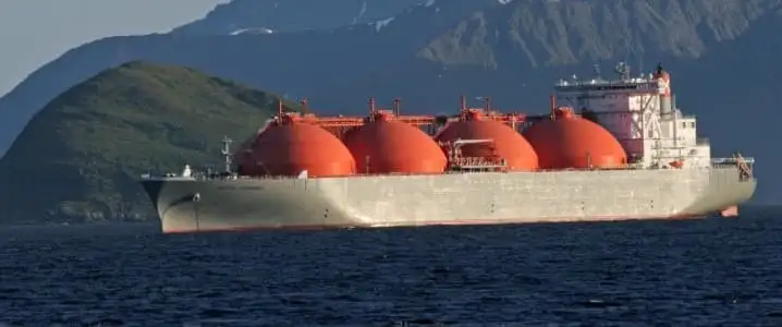 Canada's Atlantic LNG export plans face escalating costs and market challenges.