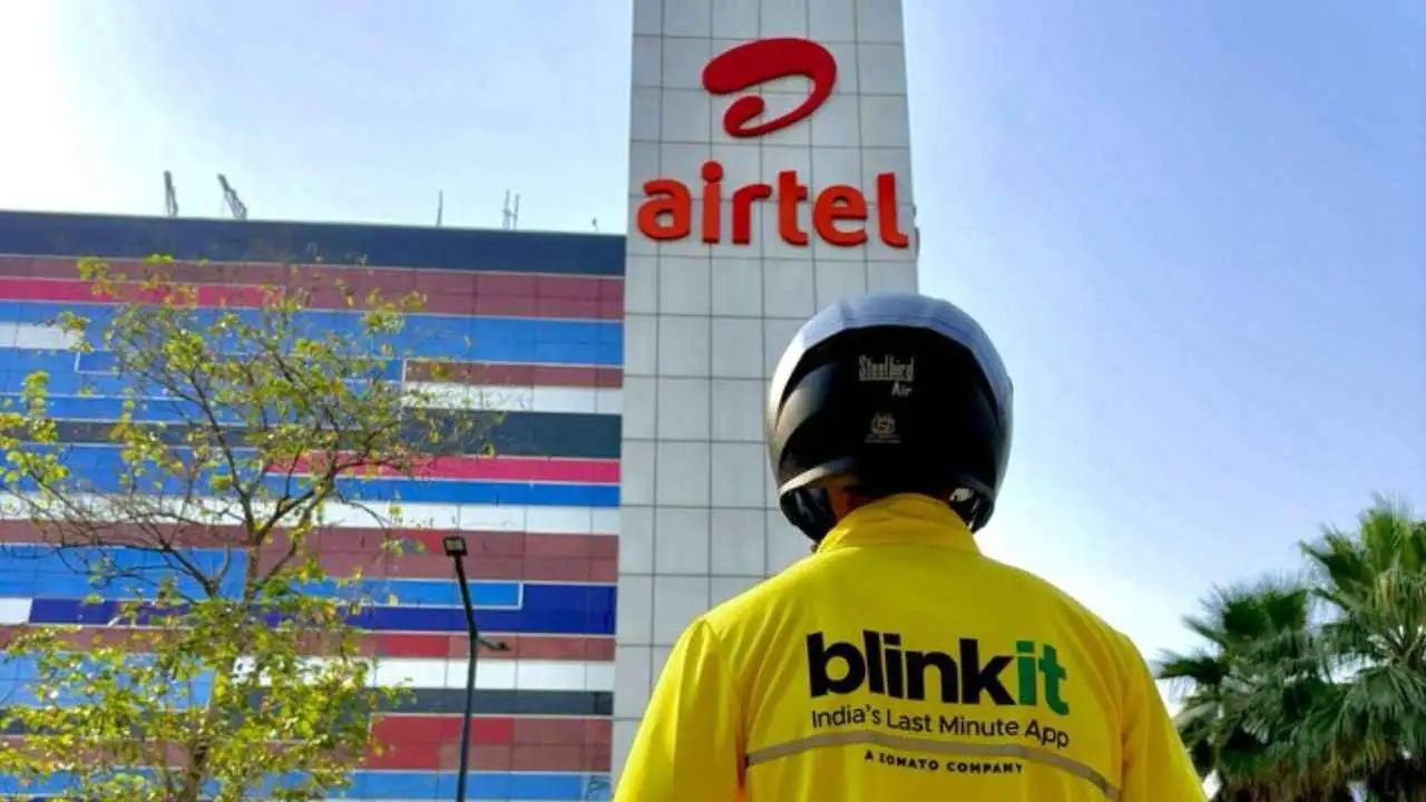 Blinkit Airtel சிம் ஆர்டர் சேவை நிறுத்தம்: காரணம் என்ன?