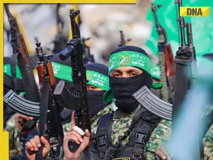 Hamas faces unprecedented financial crisis amid war with Israel, unable to pay salaries.